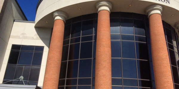 Cherokee Nation - Three Rivers Health Center